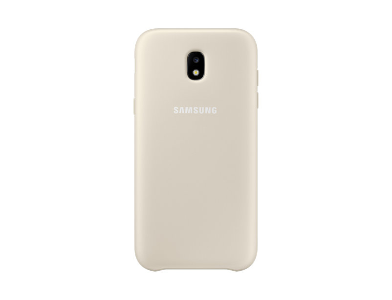 Samsung EF-PJ530CFEGME mobile phone case Cover Gold – image 2