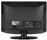 AOC L22WB81 TV 54.9 cm (21.6") HD Black 350 cd/m² – image 5