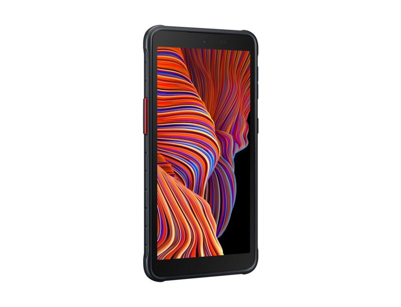 Samsung Galaxy XCover 5 SM-G525FZKDEEC smartphone – image 6