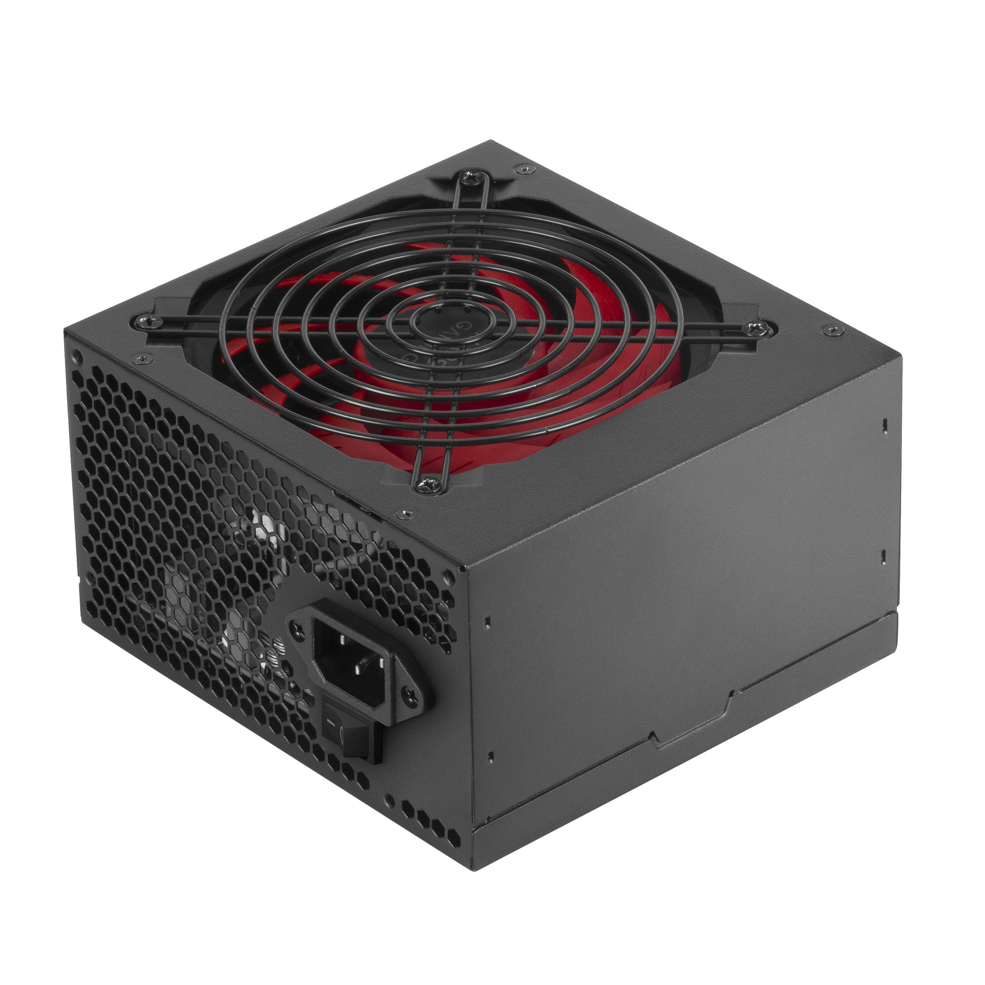 Mars Gaming MPIII650 PC ATX – image 5