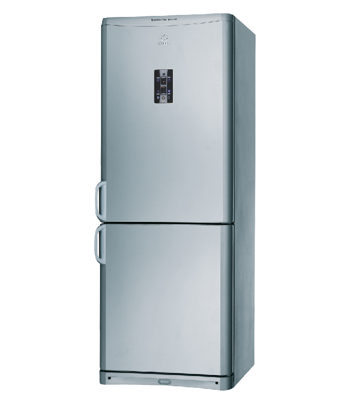 Indesit BAAN 40 FNF SD