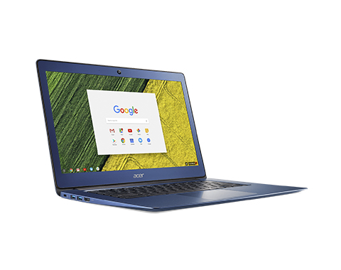 Acer Chromebook 14 CB3-431-C2A9 Intel® Celeron® N N3160 – image 2