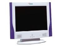 Fujitsu 15IN 1024X768