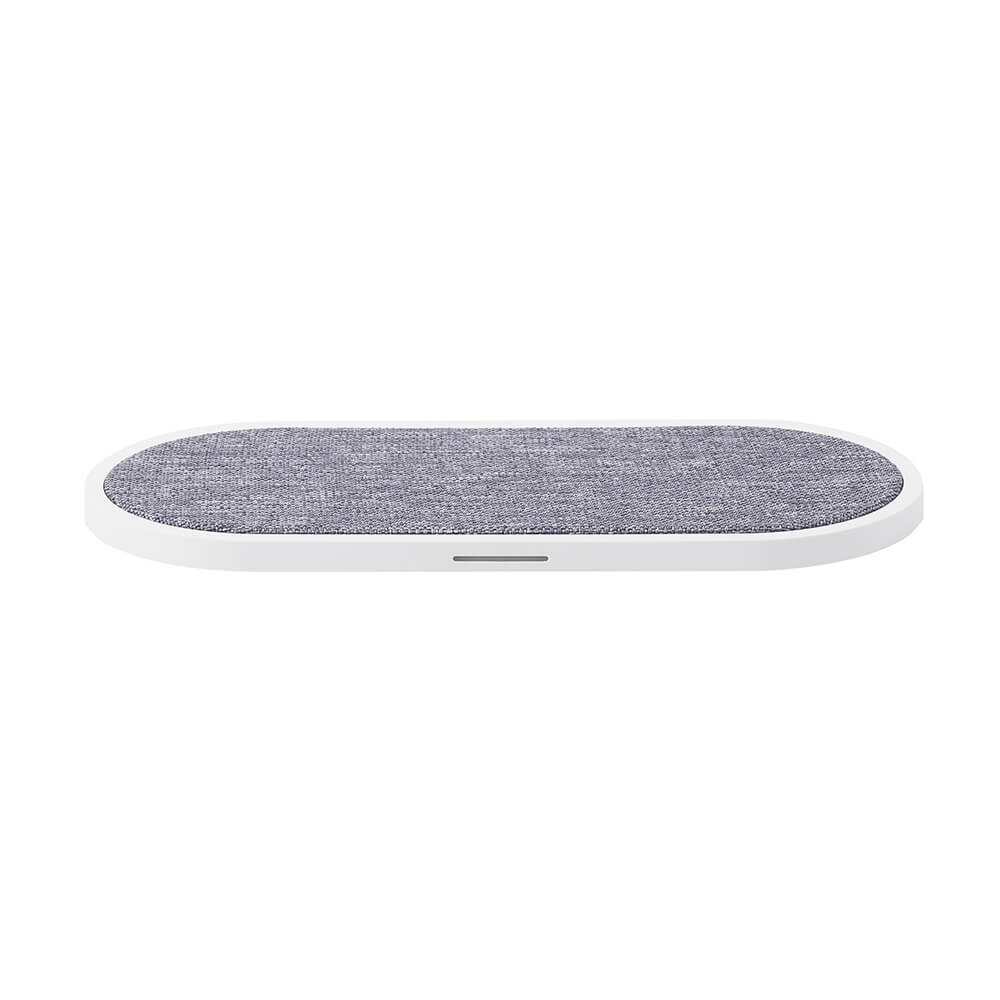 Gear Wireless Dual Charger