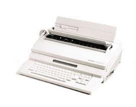 Brother CM-2000 typewriter