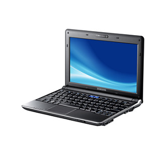 Samsung N N140-KA02IT Intel Pentium Mobile N270 Netbook – image 7