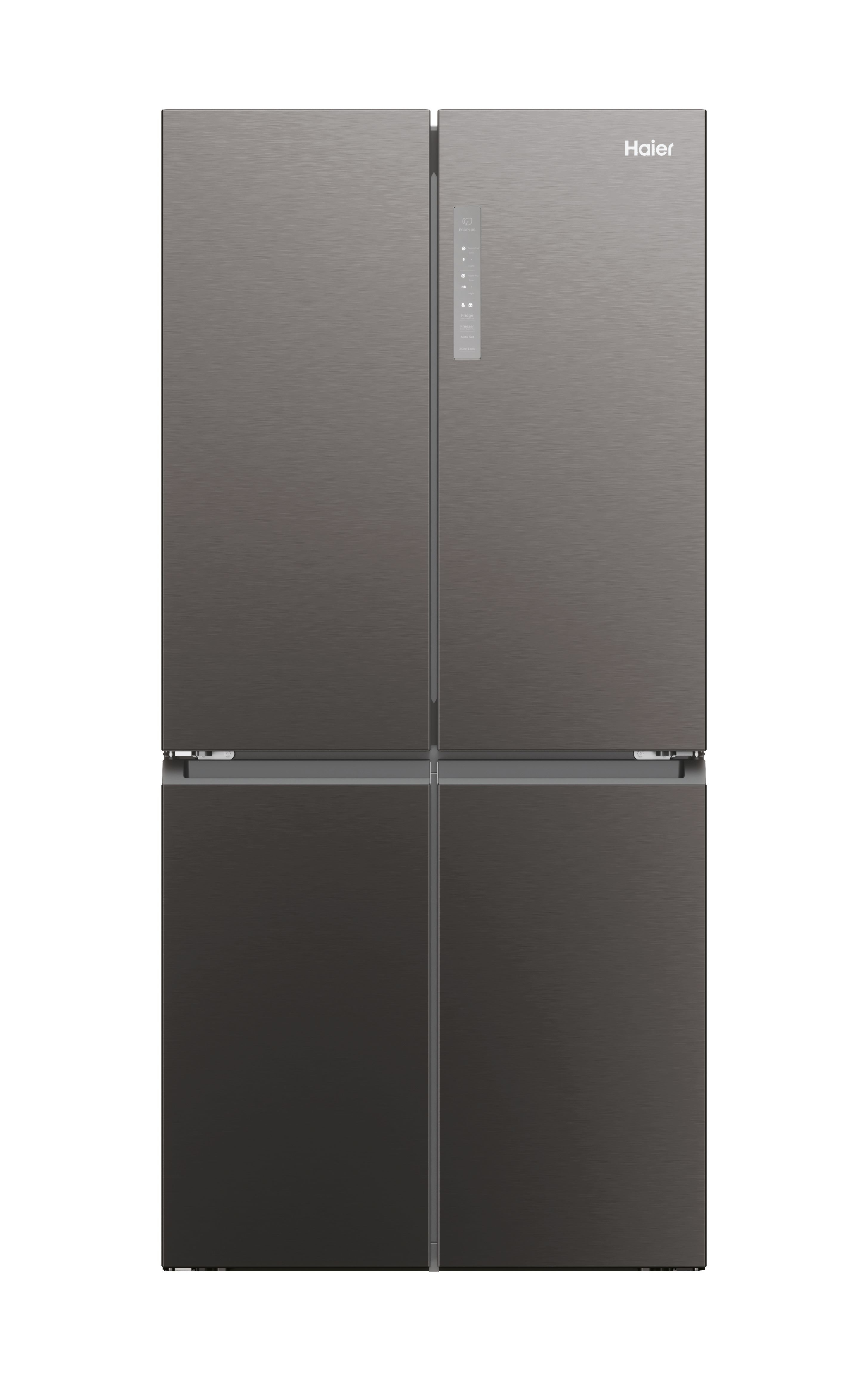 Haier HCR3818ENMD — vue 1 sur 8