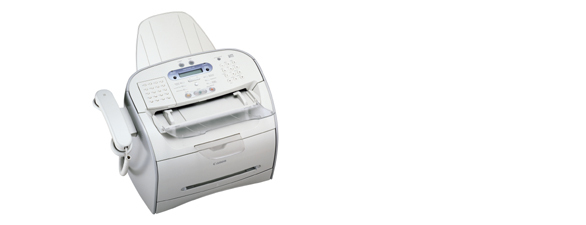 Canon FAXPHONE L170