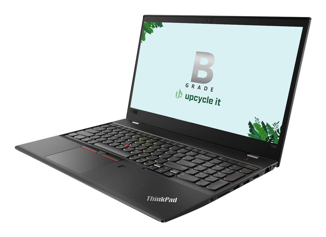 upcycle it Lenovo ThinkPad T580 (Refurbished) B – image 2