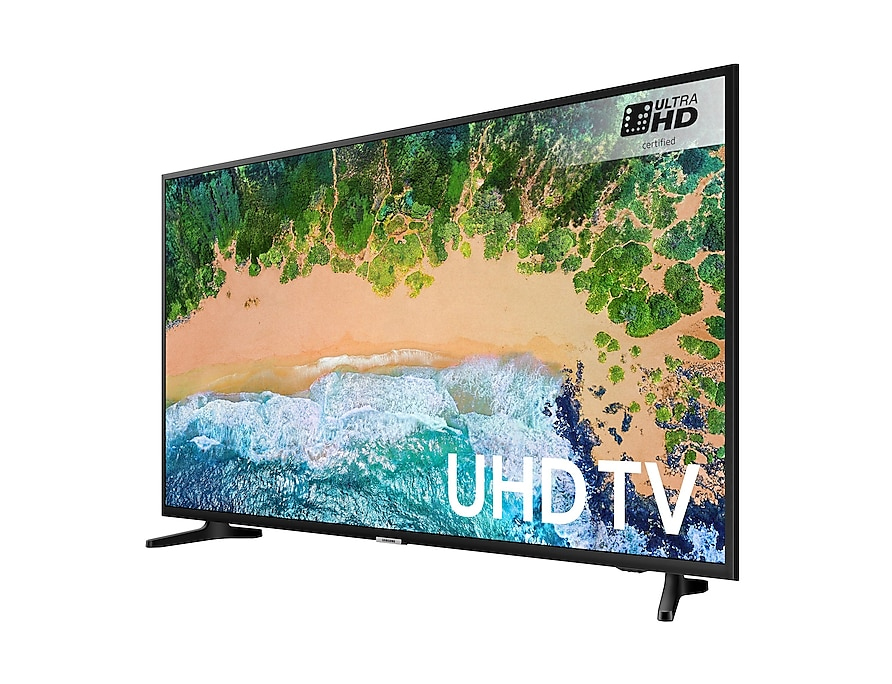 Samsung UE65NU7020K 165.1 cm (65") 4K Ultra HD Smart TV Wi-Fi Black – image 2
