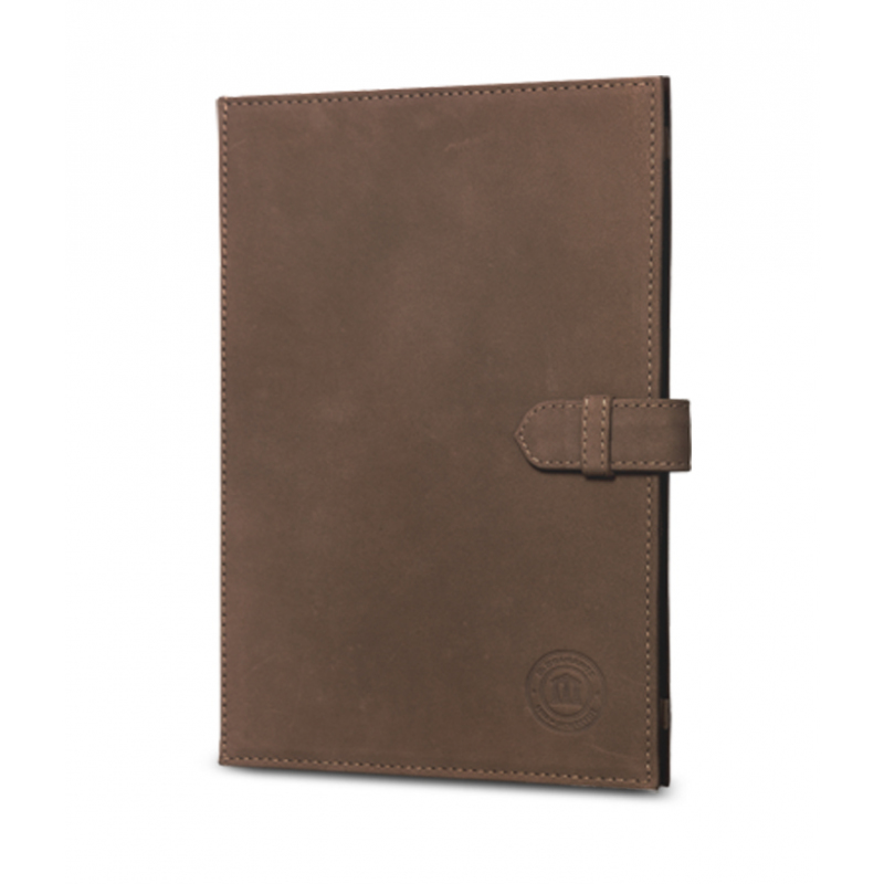 dbramante1928 FCIMHB000274 tablet case Folio Brown – image 1