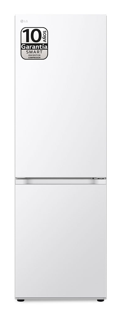LG GBV7180CSW — vue 1 sur 8