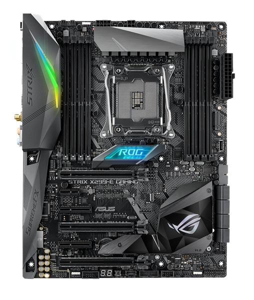 ASUS ROG STRIX X299-E GAMING – image 5