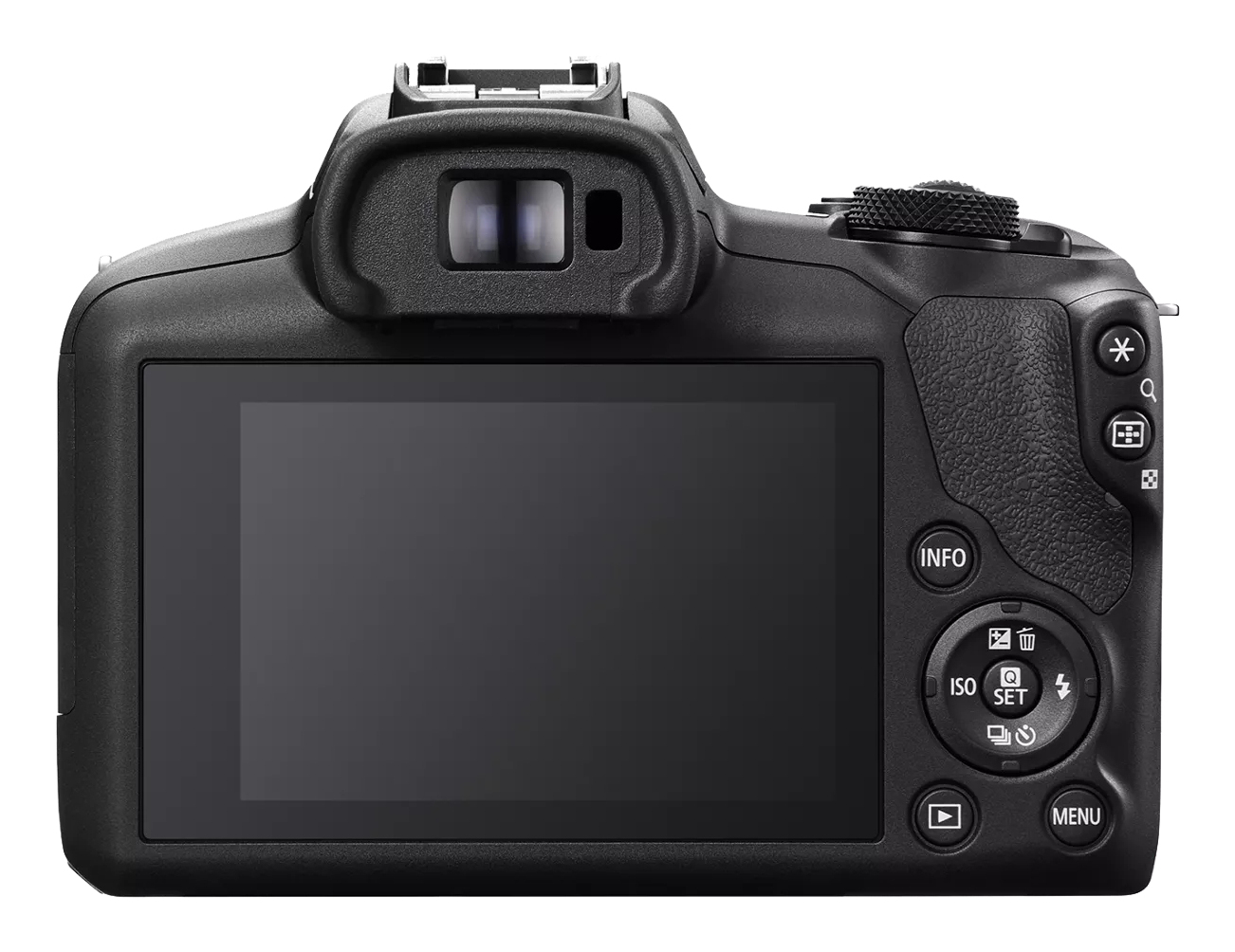 Canon R100 RF-S18-45mm F4.5-6.3 IS STM & RF-S55-210mm F5-7.1 IS STM – image 3