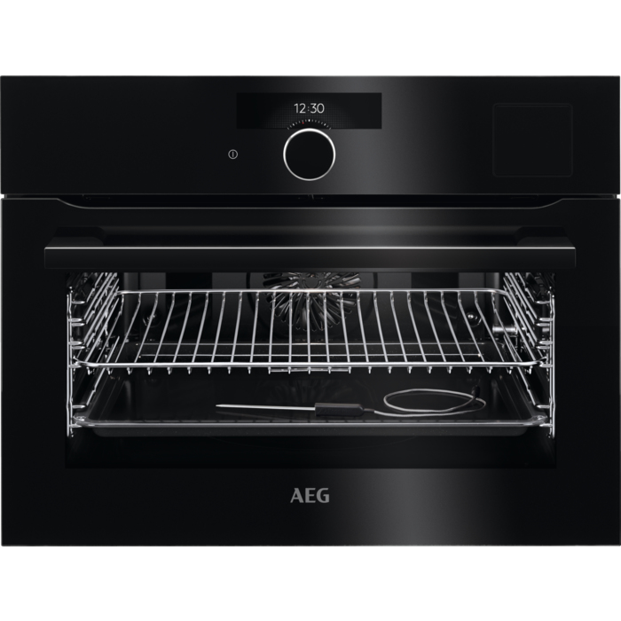 AEG KSK892220B 43 L Black – image 1