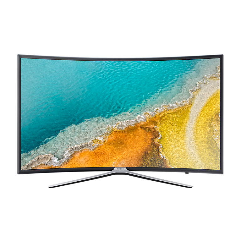 Samsung UE40K6379 101.6 cm (40") Full HD Smart TV Wi-Fi Titanium – image 1