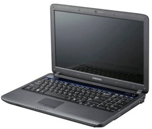 Samsung R R525-Eikee AMD Athlon II M320