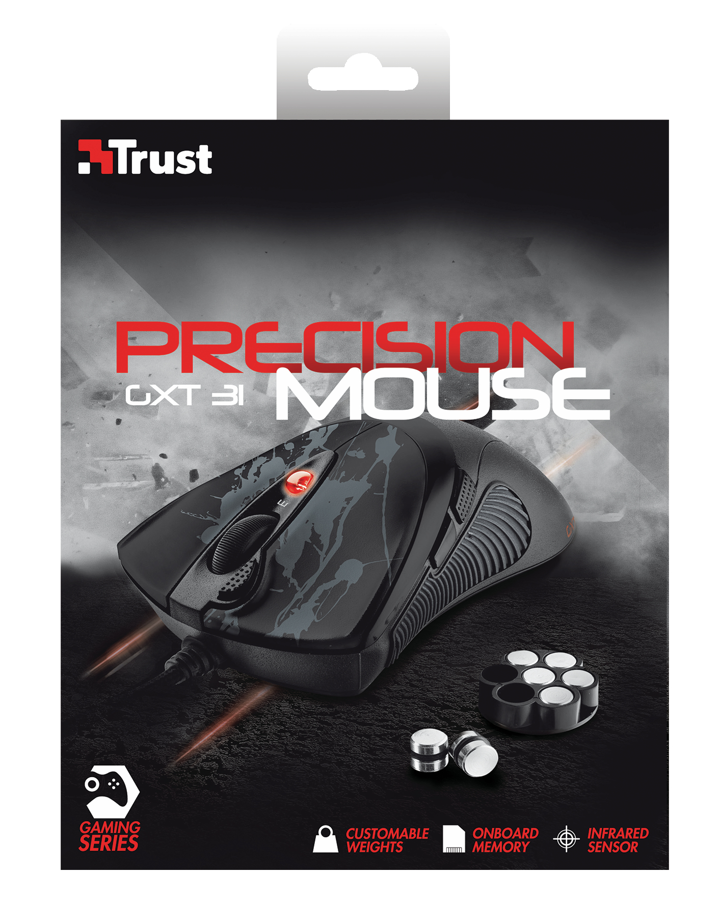 Trust GXT 31 – image 2