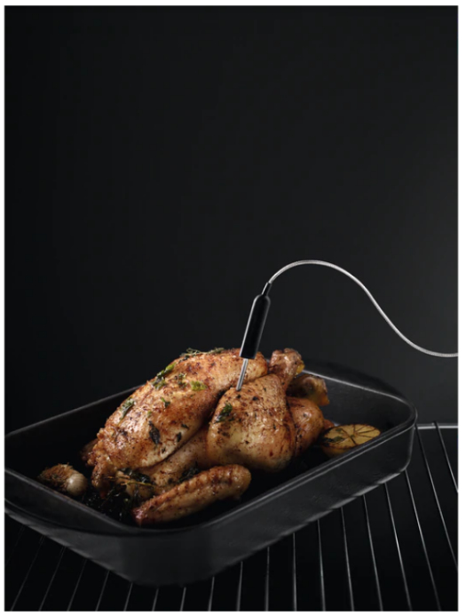AEG BSE882320M oven – image 2