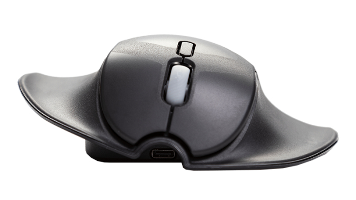 BakkerElkhuizen HandshoeMouse Shift Bluetooth