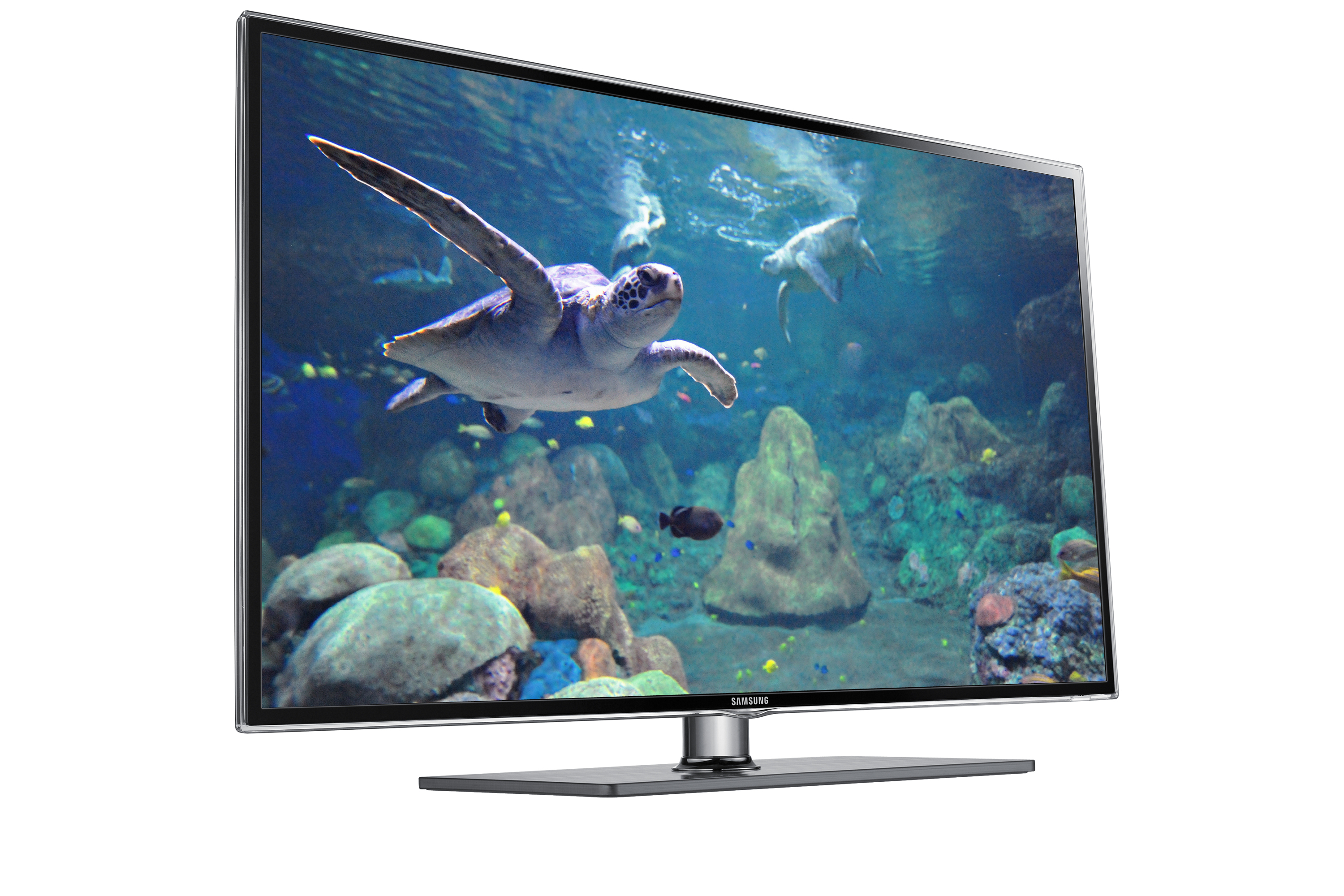 Samsung UE46D6530WSXCC TV – image 3