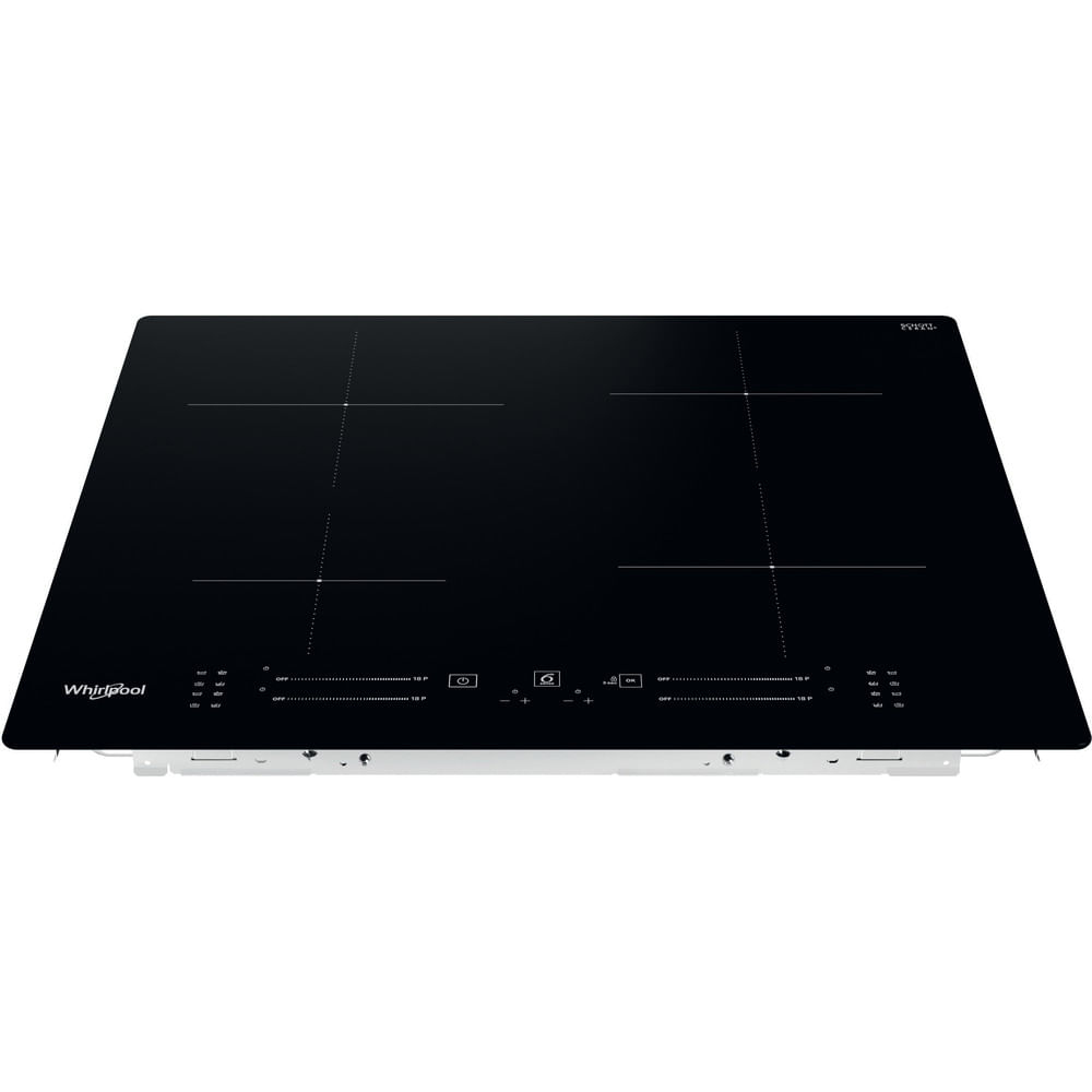 Whirlpool WS S4060 BF — vue 1 sur 5