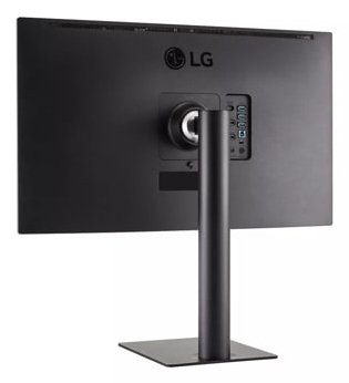LG 27EQ850-B computer monitor – image 7