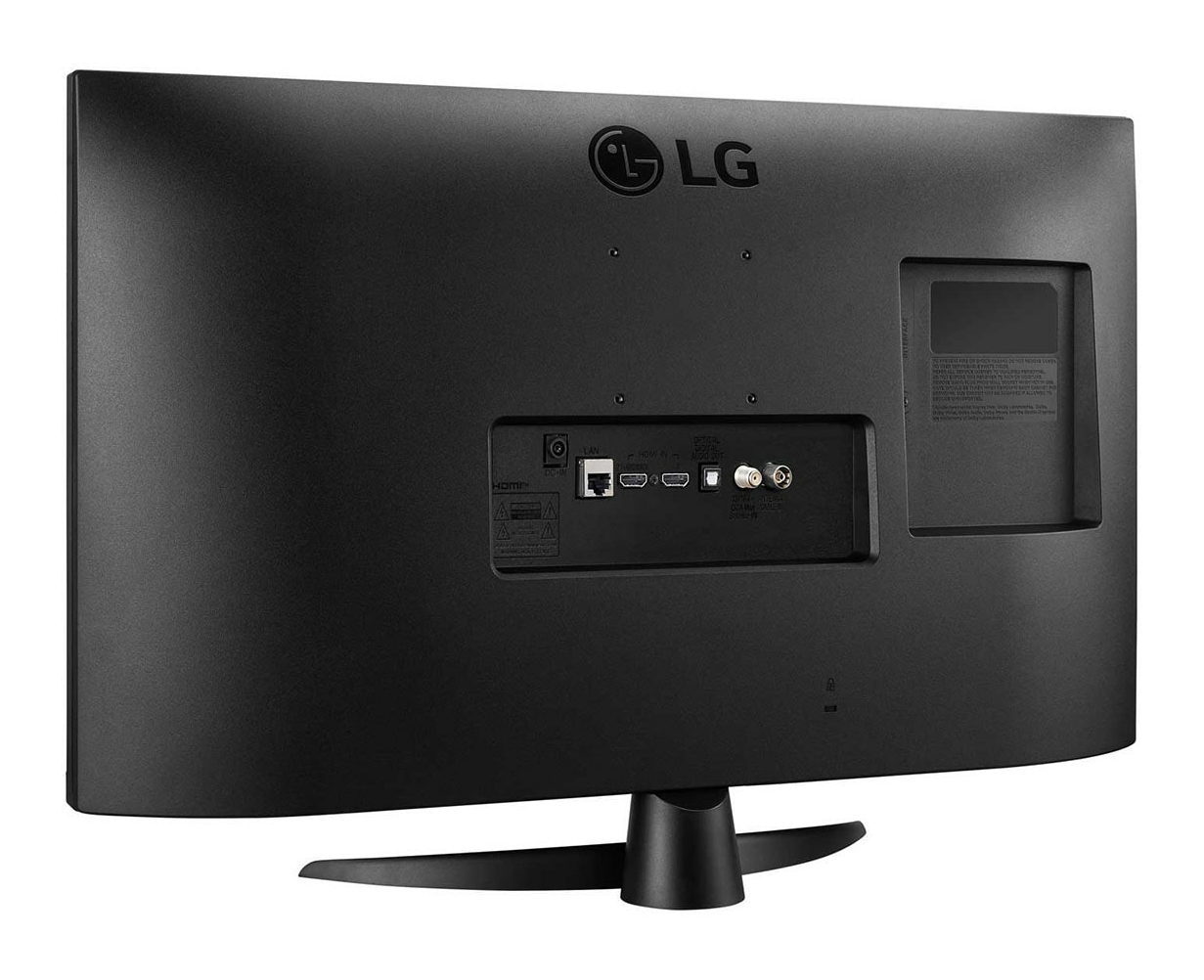 LG 27TQ615S-PZ 68.6 cm (27") Full HD Smart TV Wi-Fi Black – image 7