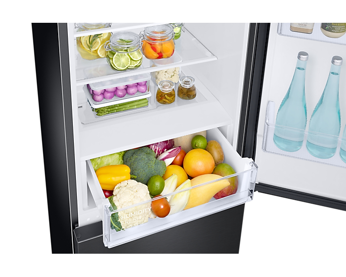 Samsung RB33B612FBN/EF fridge-freezer Freestanding – image 6