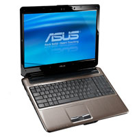 ASUS N50VC-FP047C laptop Intel® Core™2 Duo P8400