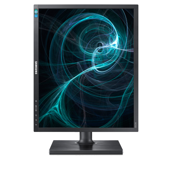 Samsung NC221 computer monitor – image 2