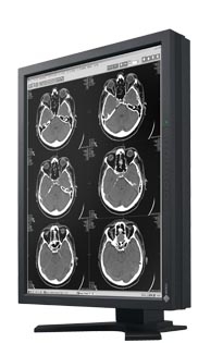 EIZO G21 computer monitor