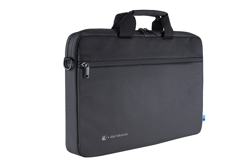 Dynabook Essential Laptop Slim Case 15.6“ – image 3