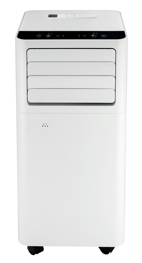 TCL TAC07CPBRV portable air conditioner – image 1