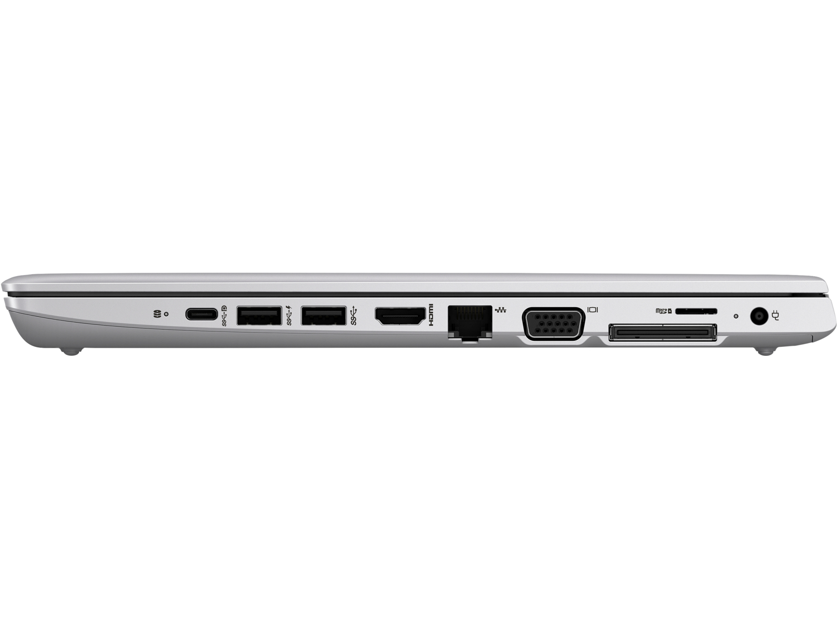 HP 640 G5 + N240h – image 5