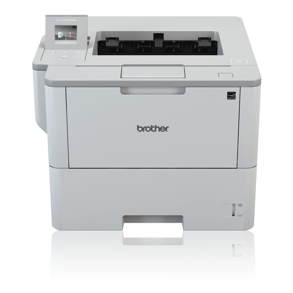 Brother HL-L6300DW laser printer – image 2