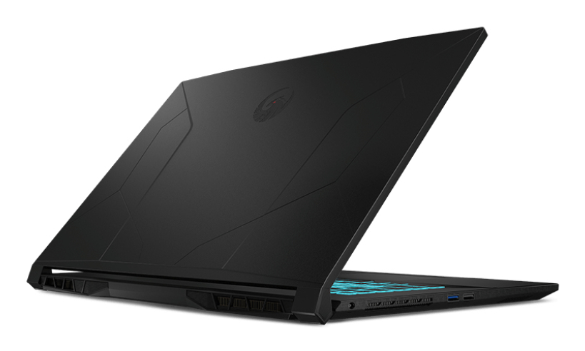 MSI Bravo 17 D7VF-070XES – image 5
