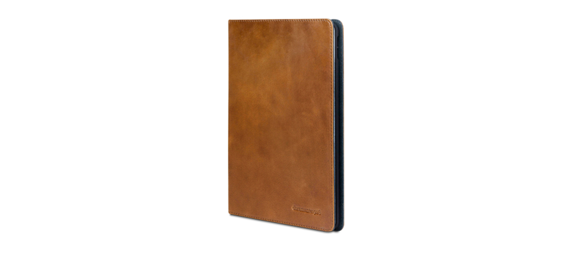 dbramante1928 Ordrup 26.7 cm (10.5") Folio Tan – image 2