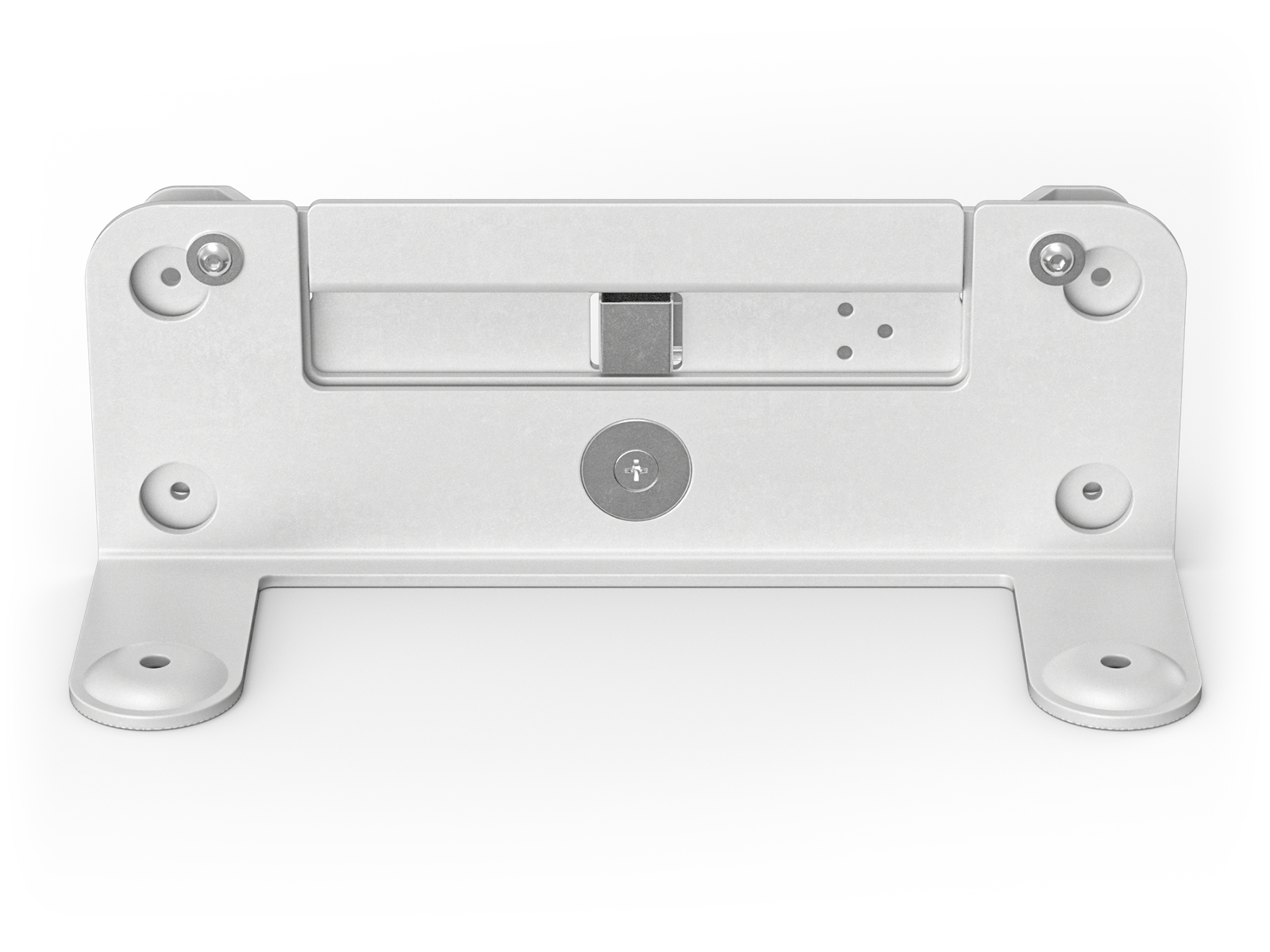 Logitech WALL MOUNT FOR VIDEO BARS Logitech
