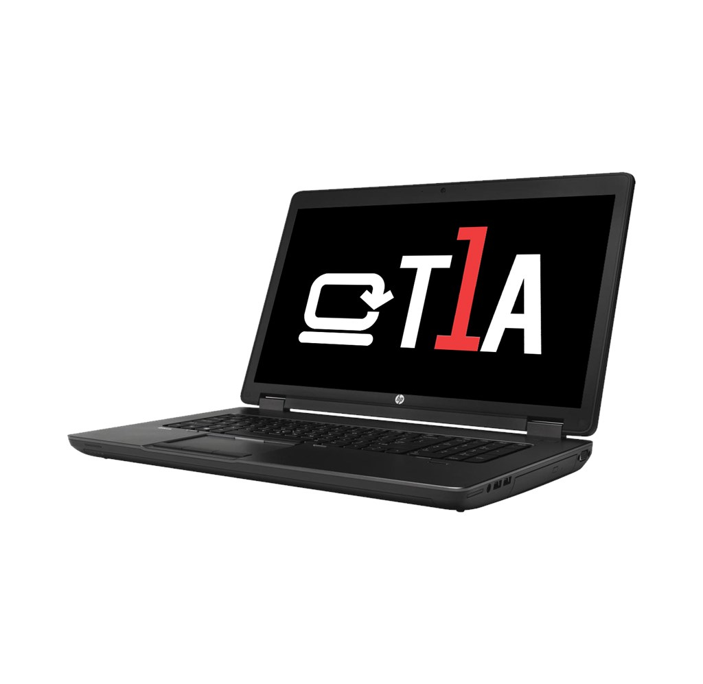 T1A HP ZBook 15 G3 Refurbished – image 1