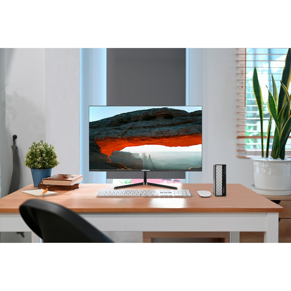 MEDION T80 SLIM MULTIMEDIA PC – image 9