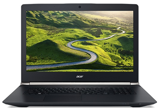 Acer Aspire V Nitro VN7-792G-7401 Intel® Core™ i7 i7-6700HQ Laptop – image 2