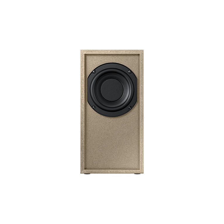 Samsung HW-J355 Black 2.1 channels – image 4