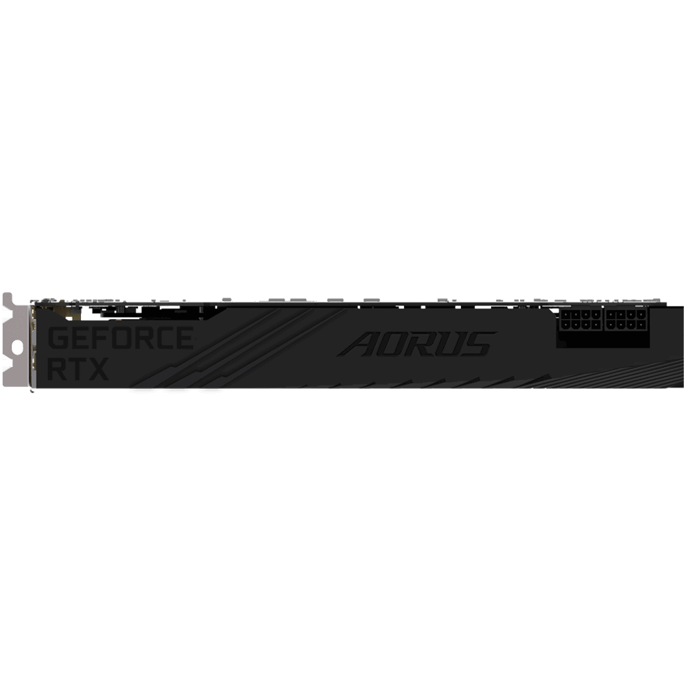 GIGABYTE GV-N208TAORUS T-11GC – image 7