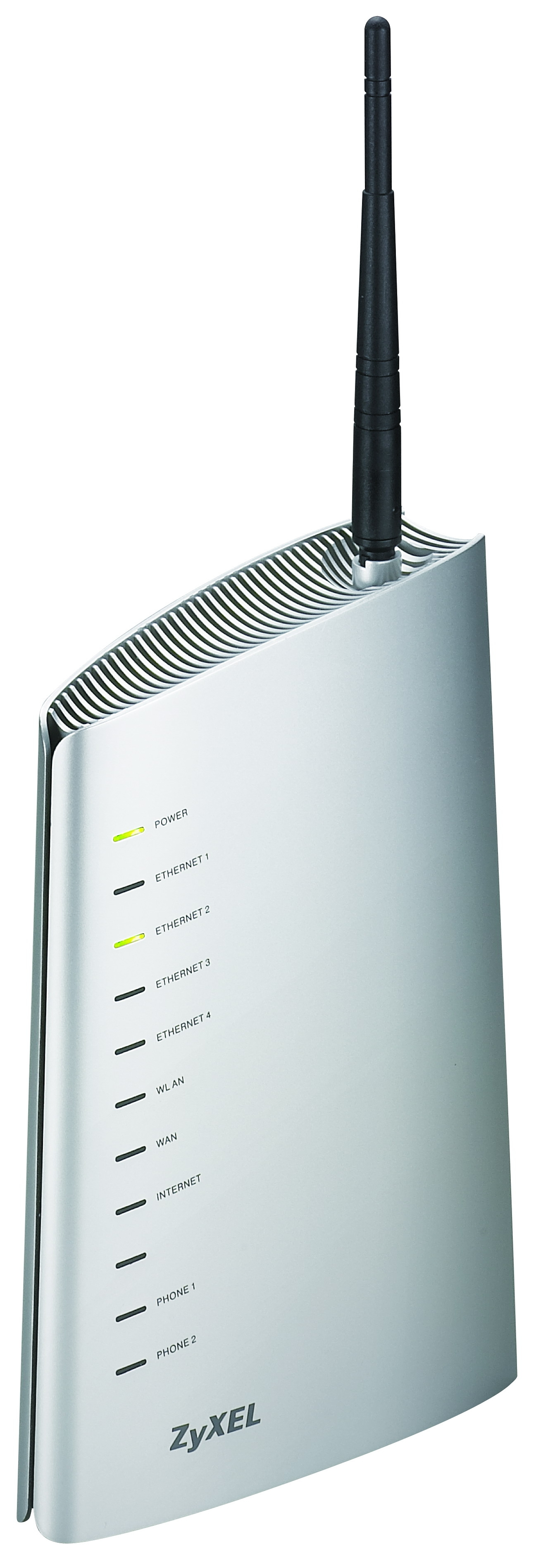 Zyxel 2302HWL-P1 wireless router – image 2