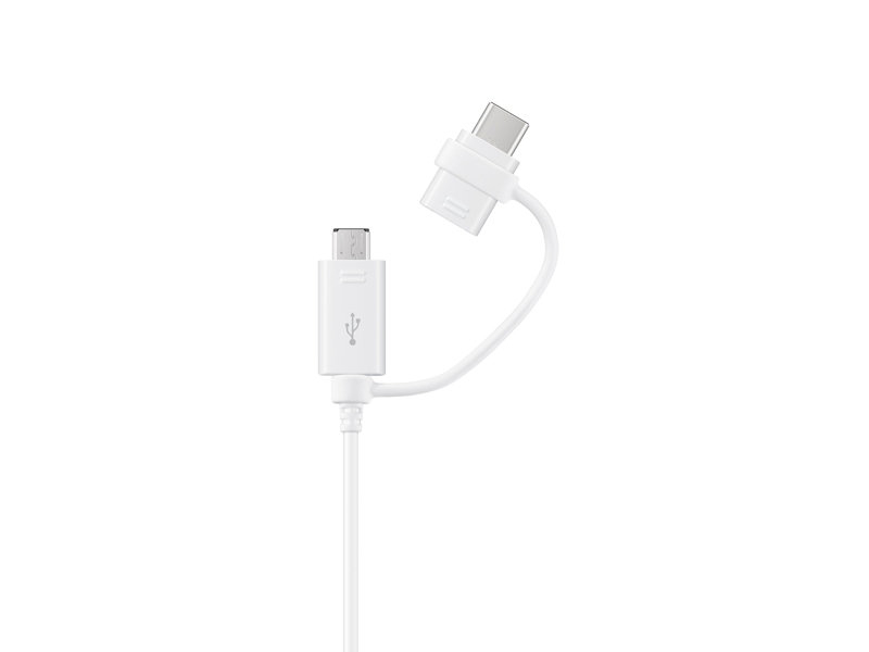 Samsung EP-DG930DWBNDL mobile device charger Mobile phone, Smartphone, Tablet White AC Indoor – image 3