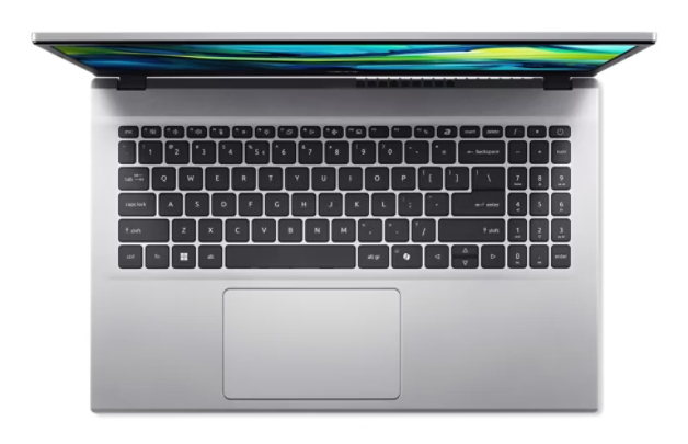 Acer Aspire Go 15 AG15-42P-R5MW AMD Ryzen™ 7 5825U Laptop – image 6