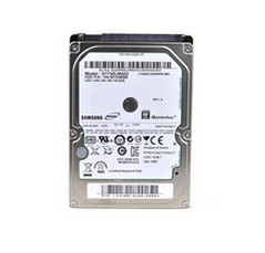 Seagate 640GB SATA II