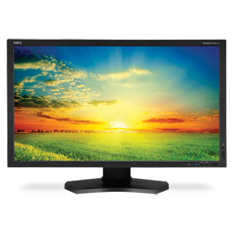 NEC MultiSync PA271W – image 4