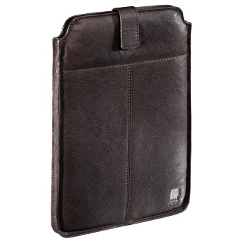 Hama 119928 24.6 cm (9.7") Pull case Brown